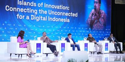 Pemerintah Percepat Infrastruktur Telekomunikasi untuk Atasi Daerah Belum Terkoneksi